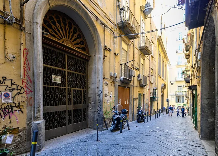 La Stanza Del Principe